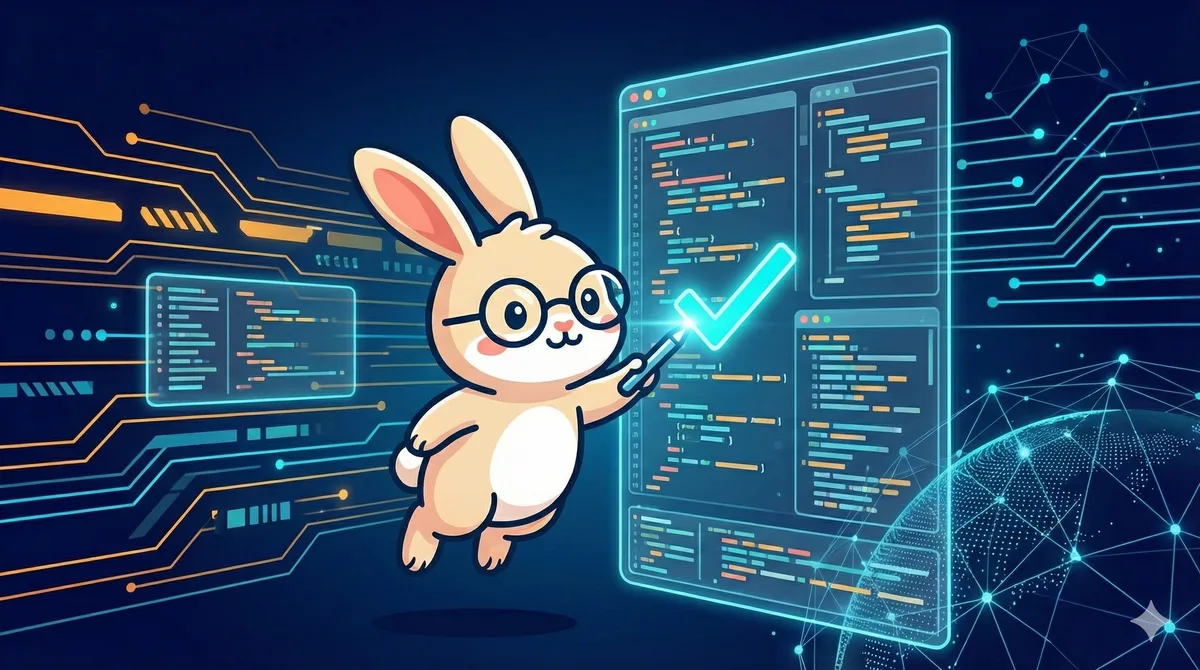 【完全ガイド】非エンジニアでも使える！AIコードレビュー「CodeRabbit」で品質管理を自動化する方法 | MELLA